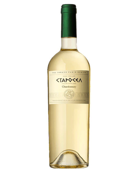 Starosel-Winery-Chardonnay