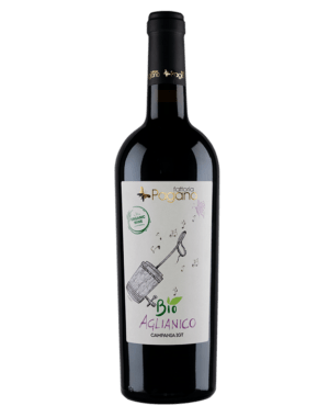 Aglianico BIO IGT