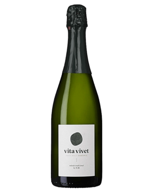 Cava Vita Vivet Organic Brut Seleccio