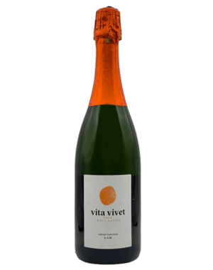 Cava Vita Vivet Brut Nature