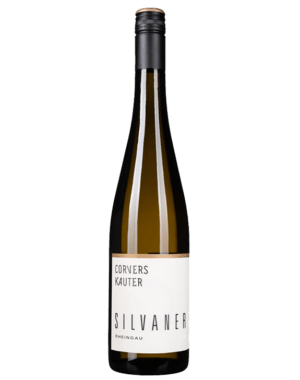 Corvers Kauter Silvaner BIO