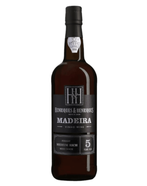 Henriques-Finest-Medium-Rich-5-Y.O