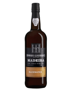 Henriques Rainwater 3 Y.O. Madeira