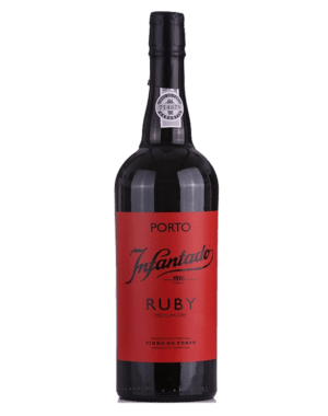 Infantado-Ruby-Portske