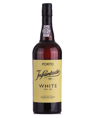 Infantado-White-portské