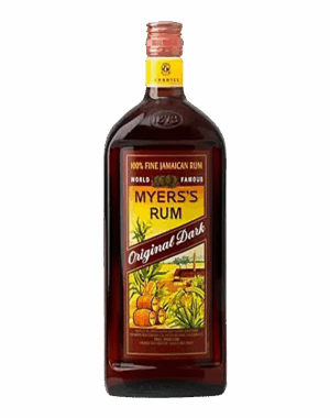Rum Myers Original Dark