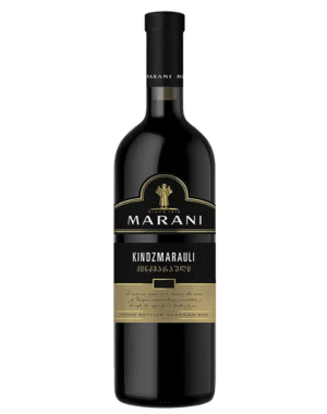 Marani-Kidzmarauli-Gruzie