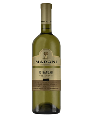 Marani-Tsinandali-Gruzie