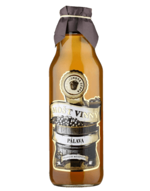 Vinný Mošt Pálava