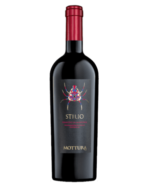Primitivo di Manduria STILIO