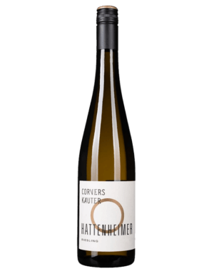 Riesling Hattenheimer BIO