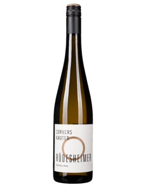 Corvers Kauter Riesling Rüdesheimer