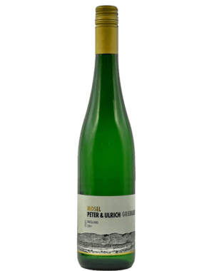 Mosel Riesling Trocken Peter Ulrich