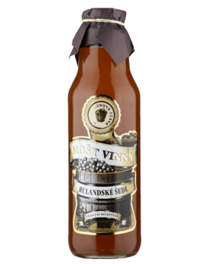 Vinný Mošt Rulandské Šedé