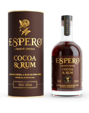 Rum Espero Cocoa