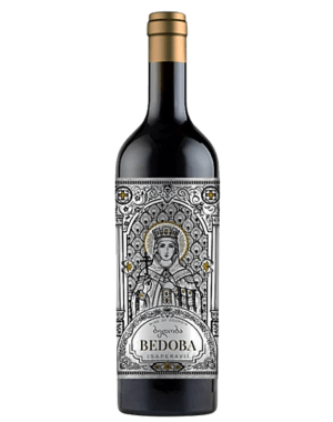 Saperavi-Bedoba