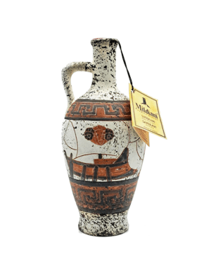 Saperavi v keramice Argo