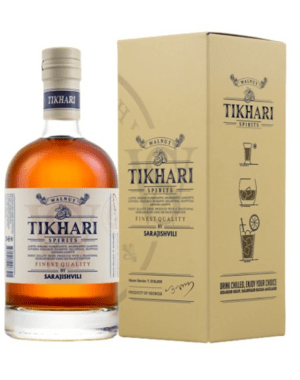 Sarajishvil Tikhari 0,5l