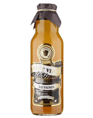 Vinný Mošt Sauvignon