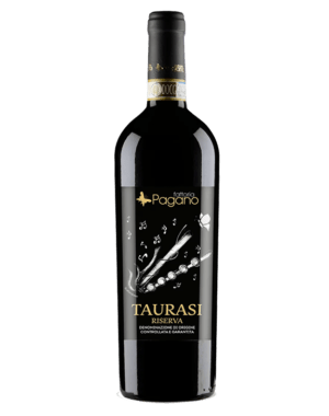Taurasi-Pagano