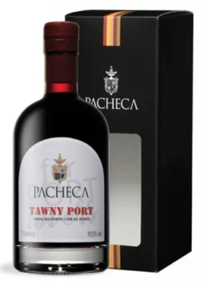 Pacheca Porto Tawny