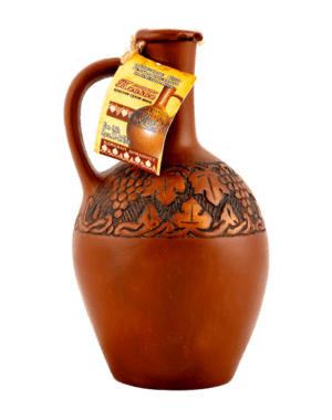 Tnakan Ijevan - Arménské Víno