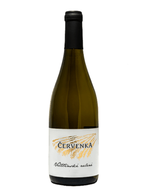 Veltlínské-Zelené-Červenka