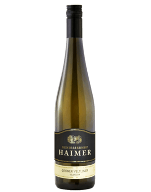 Weingut Haimer Grüner Veltliner