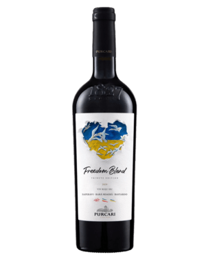Freedom Blend Purcari