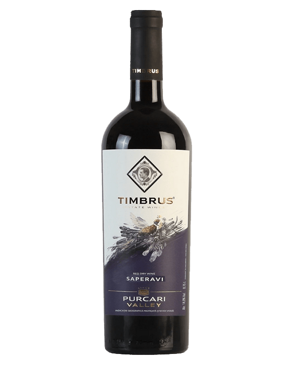 Saperavi-Timbrus-PGI