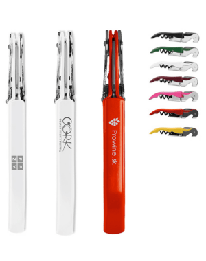 Sommeliersé-vývrtky