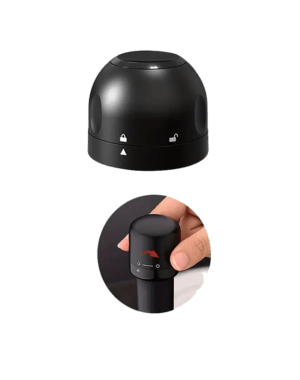 Zátka na šampaňské nebo prosecco