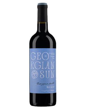 Georgian-Sun