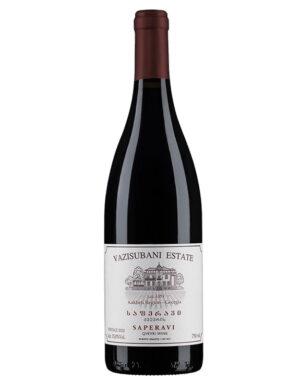 Vazisubani-Estate-Saperavi