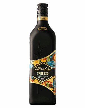 FLOR DE CANA SPRESSO 25%