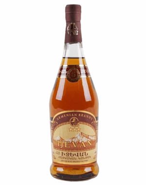 Ijevan Brandy 3Y