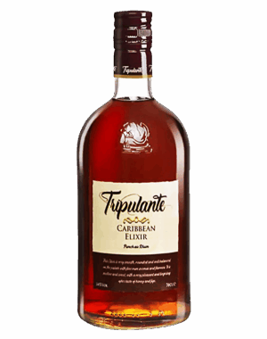 Rum Tripulante Elixir