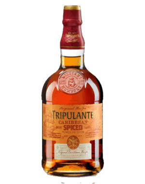 TRIPULANTE SPICED