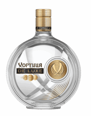 Khortytsa De LUXE