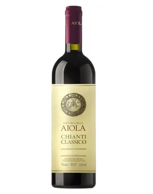 Chianti Classico Aiola DOCG