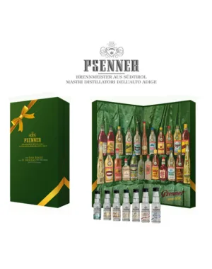 Dárková kazeta Psenner