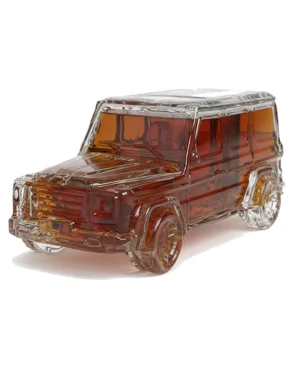 Proshyan brandy 5Y Mercedes