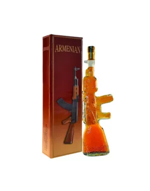 Proshyan brandy 5Y Samopal