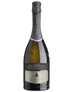 Prosecco La Salute Extra Dry