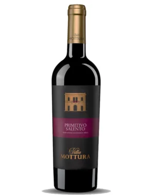 Primitivo Salento